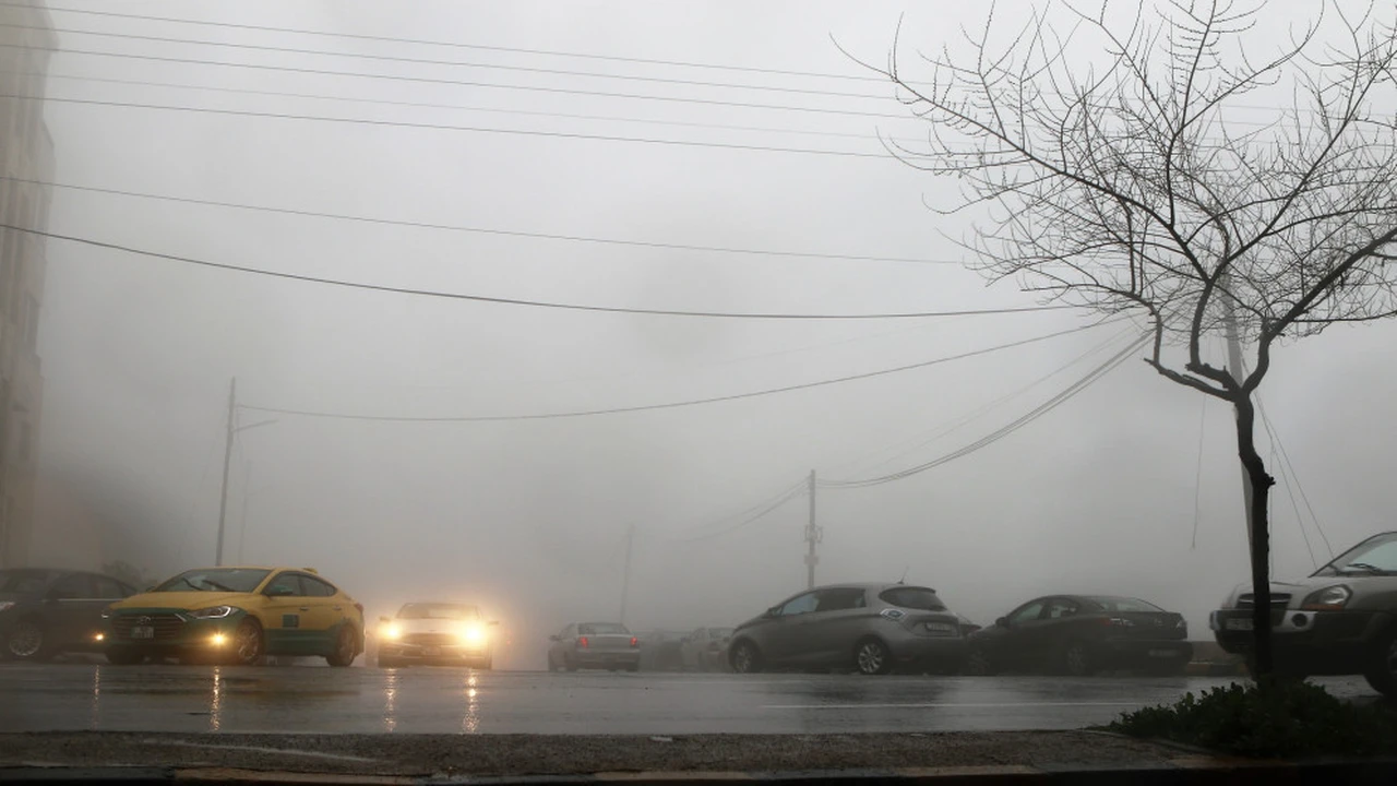 تحذير الأرصاد.. أمطار غزيرة تضرب مناطق عدة بالتزامن مع ذروة الموسم المطري